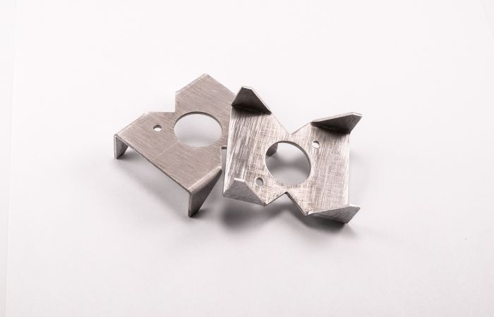 AlphaTech stamping in tool and die